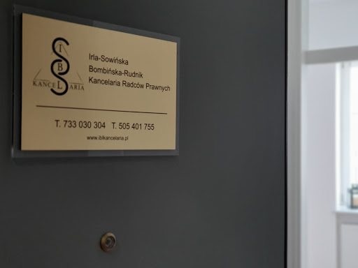 Kancelaria Radców Prawnych IBL Sprawy Rozwodowe, Prawnik Spadki, Porady Prawne dla Firm Warszawa