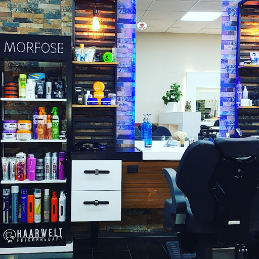 Dilan HairLounge - Thumbnail