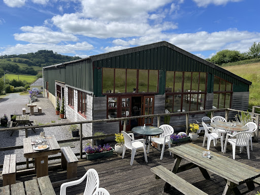 Oaklands Farm Café Gallery - United Kingdom