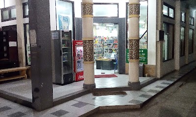 Photos of Bookstore Qudsi