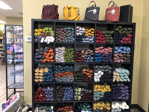 Wild Knits Gallery - United States