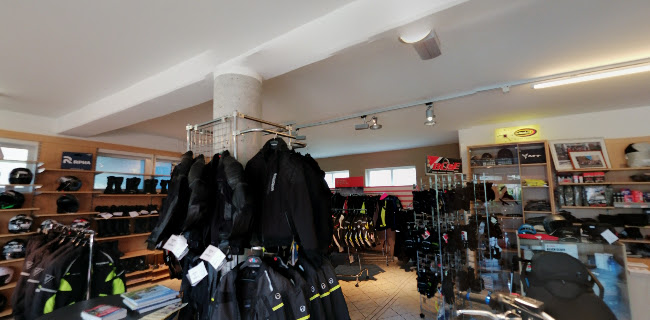 Rezensionen über Gärtner's Motorradshop GmbH & Co. KG in Prilly - Motorradhändler