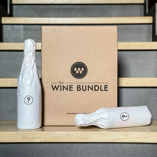 The Wine Bundle - Visual