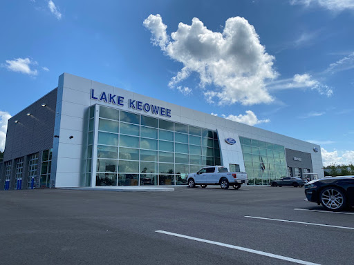 Lake Keowee Auto Group - Thumbnail