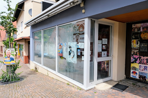 Rille 23 Schallplatten Gallery - Germany