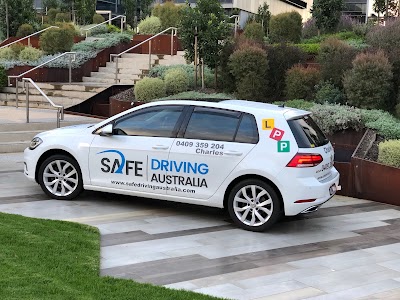 Photos of Safe Driving Australia