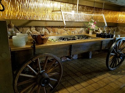 Photos of Rene's Dining Room