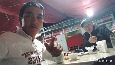 Photos of Kok-Tube Hotel