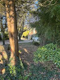 Photo n°8 de La Haute Trémière à Charenton-du-Cher (Maison d'hôtes)