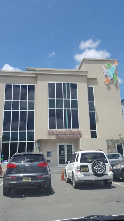 photo of National Bank Of The Virgin Islands Limited