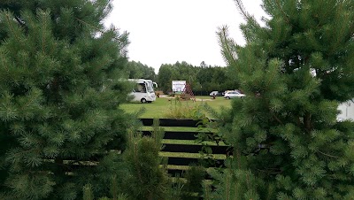 lodging