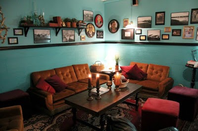 Photos of B&aacute;ran Restaurant and Cosy Corner Cafe