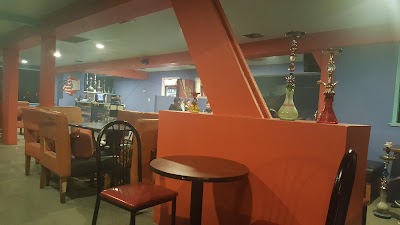 kings Hookah Lounge