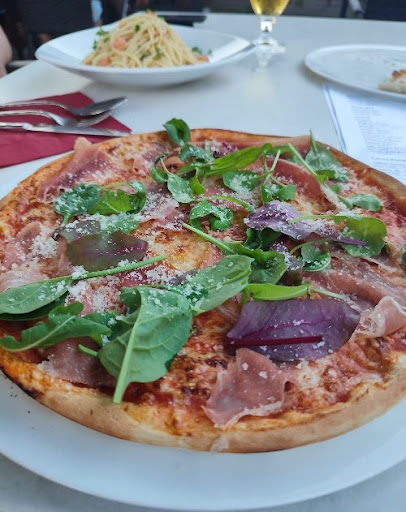 Al Colosseo – Italienisches Restaurant & Pizzeria - Thumbnail