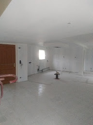 Photo n°8 de LG Menuiserie à Torigny-les-Villes (Service de pose de parquet)