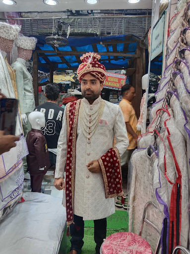 👑 Customer Satisfaction • Premium Sherwani ✨ post image