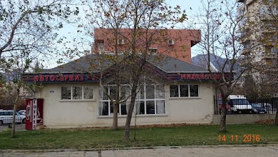 Photos of Auto MIHAILOV