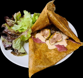 Photo n°47 de Au Vieux Quimper à Quimper (Restaurant français)