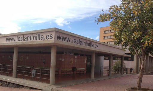 IES La Minilla - Thumbnail