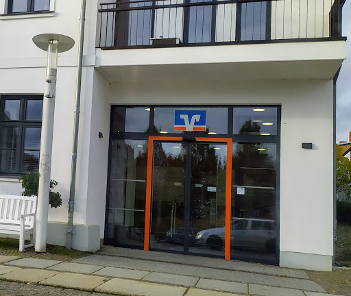 Volksbank Vorpommern eG, Geschäftsstelle Putbus - Thumbnail