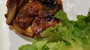 Photo n°1 de La marmotte qui fume à La Plagne Tarentaise (Restaurant)