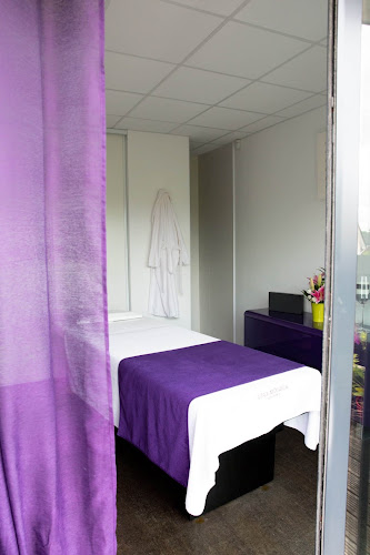 Le Reflet Du Bien Etre - Dieppe