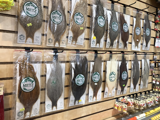 River Dog Fly Shop Gallery - United States