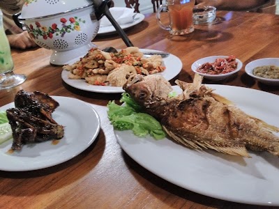 Photos of Kuliner Tuban Rajungan Ndoro Bei
