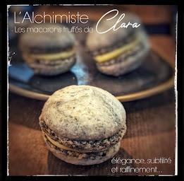 Photo n°7 de L'Alchimiste à Grignan (Bar)