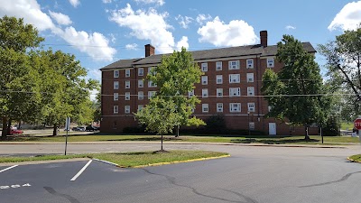 Photos of River Park and River's Edge on South Green