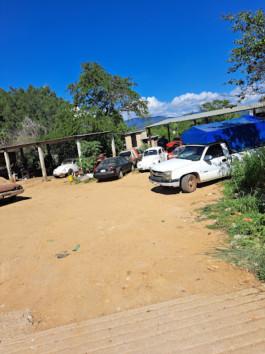 Muelles Poblete - Thumbnail
