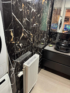 JM chauffage Rue Hamenton 35, 4540 Amay, Belgique