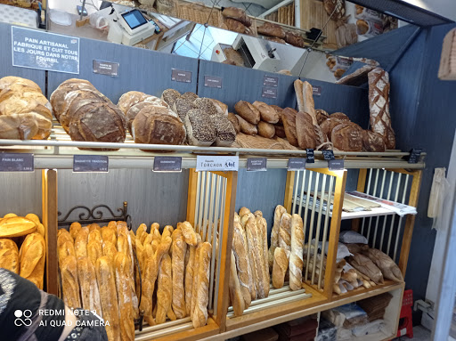 La Boulange Brune