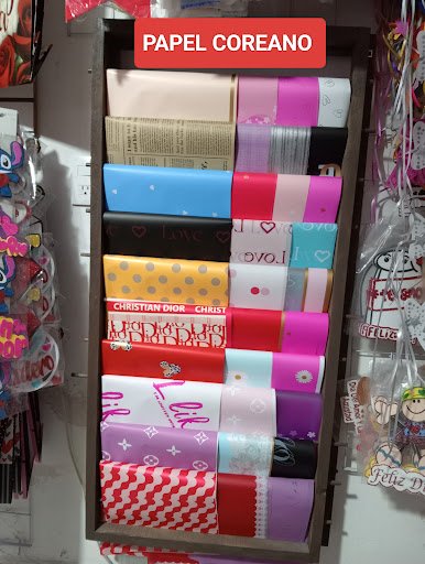 Papelería OMI-OCA Gallery - Mexico