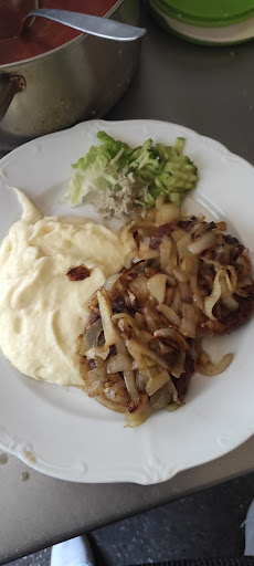Restaurant Strandwirtschaft - Thumbnail
