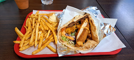 Photo 4 - My Street Food