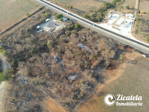 Inmobiliaria Zicatela - Thumbnail