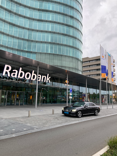 Cheapcab Taxi Utrecht - Thumbnail