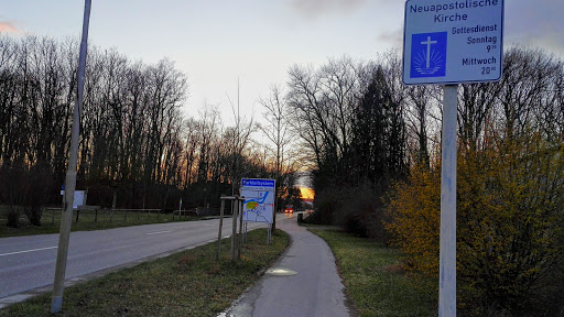 Stadt Neuburg/Donau - Thumbnail