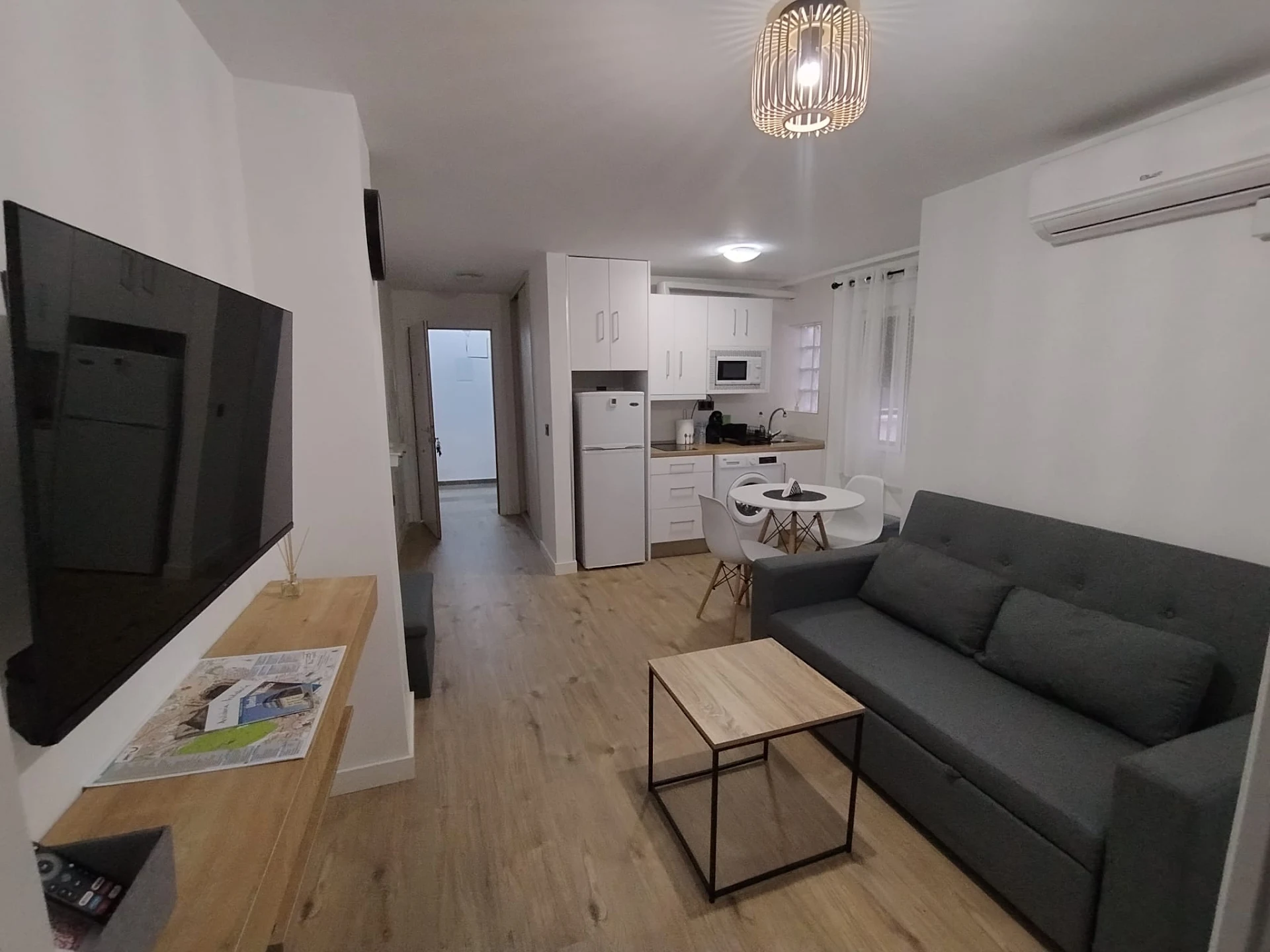 Apartamento Maestra