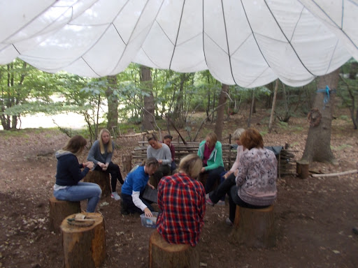 Tiny Tribe Outdoors - Visual