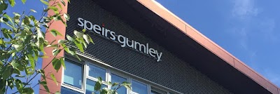 Speirs Gumley