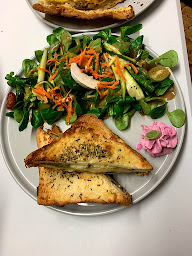 Photo n°6 de La suite... à Banon (Restaurant)