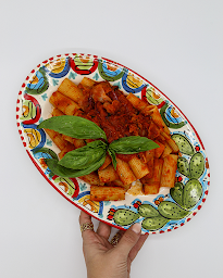 Photo n°4 de Amore e Sapori - LYON à Lyon (Restaurant sicilien)