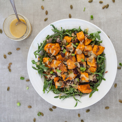 Whole and Nourished - Thumbnail