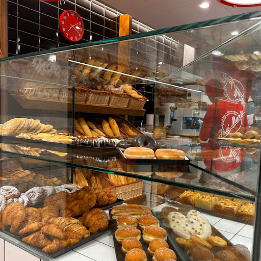 Cafetería Panadería José María - Thumbnail