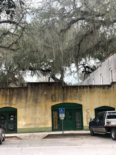 Old Florida Cafe