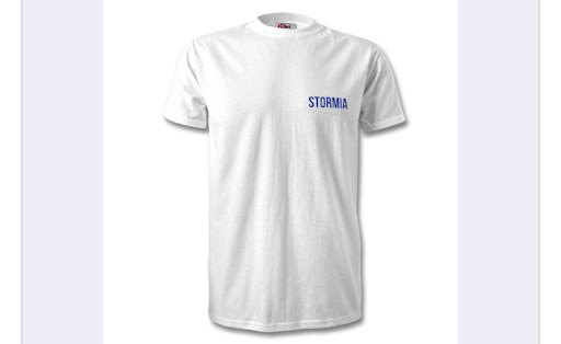 STORMIA - Visual