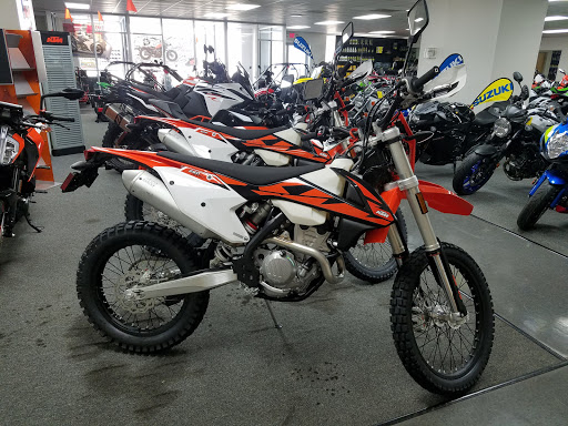 Rock Hill Powersports - Thumbnail