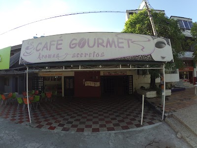Photos of Caf&eacute; Gourmet